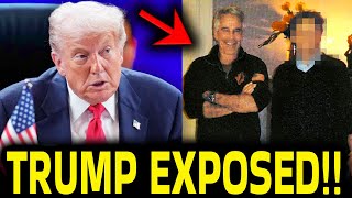 Download lagu Trump SECRET Donor EXPOSED For EPSTEIN CONNECTION
