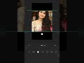 #inshot #video editing #easy editing video#new 🥳🥳