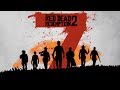 Red dead redemption 2  magnificent 7 style trailer