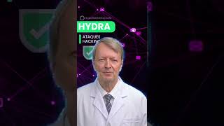 013 HYDRA⚡#hack #protocolos #SSH #FTP #HTTP #bruteforce #hydra #kali  #linux #pentesting #shortsfeed