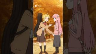 😂【AI映像】ぼっちちゃん、虹夏の誘いを断る【ぼっちざろっく】