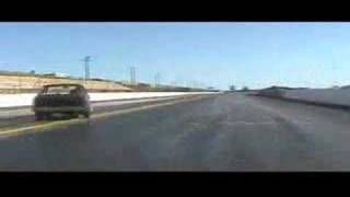Gemini DRIFTING and crashing