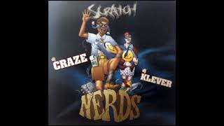 DJ Craze & DJ Klever - Scratch Nerds [full mixtape] [320 kbps]