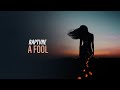 RAPTVRE - A FOOL (Official Audio) [Copyright Free Music]