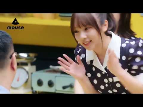 生ちゃんの「ドイツ出身です。」#乃木坂46