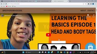 Why it's important to have a Coding Mentor!