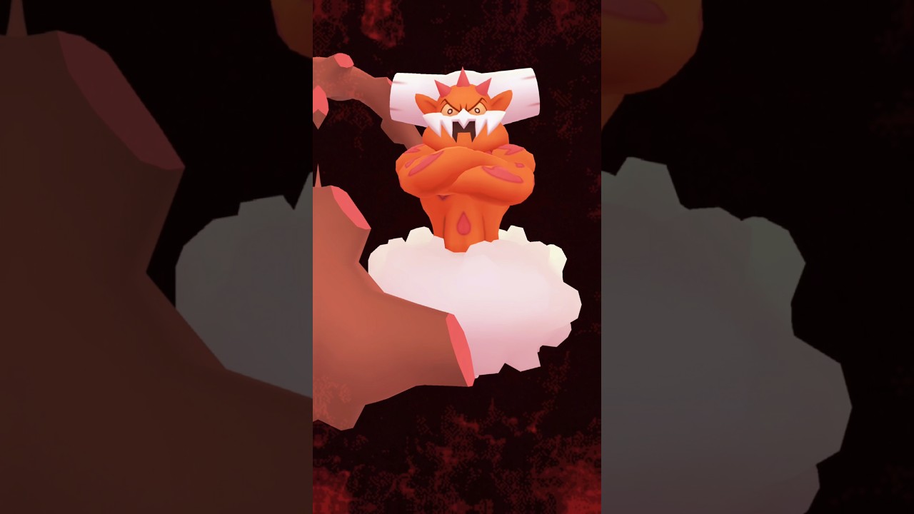 EASILY Defeating and Catching Landorus in 5 Star Raids 