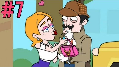 Clue Hunter Part 7 Walkthrough Gameplay || Wingman