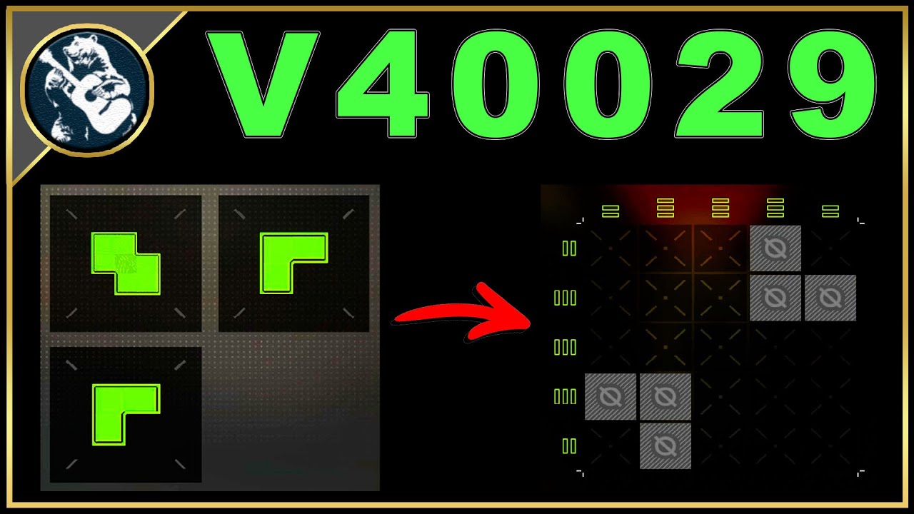 Delta Bot - Facility Repair Solution Arknights Endfield V40029