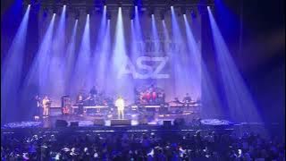 Rahim Maarof - Layang Layang - Doa Untuk Zamani - Zepp KL 2022