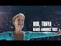 Moitonya  avec margot robbie  bandeannonce vost