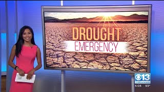River Fire Evacuees Return Home After Evacuation Orders Lifted