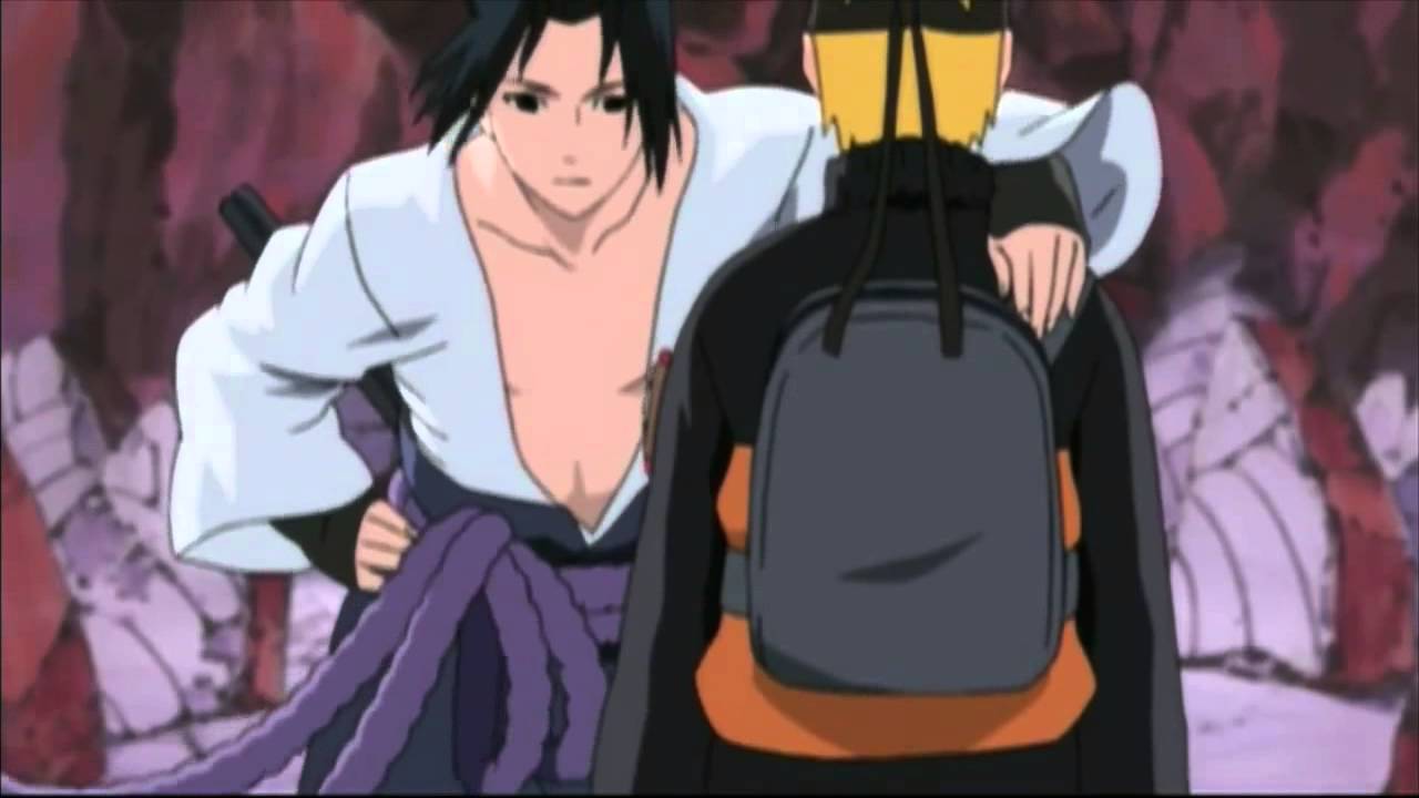 [ADULT SWIM] TOONAMI: Naruto: Shippuden Intro 5 [HD] (1/3/15)