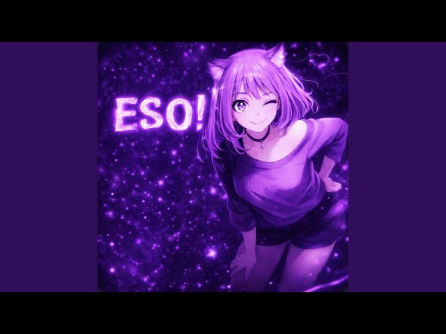 ESO!