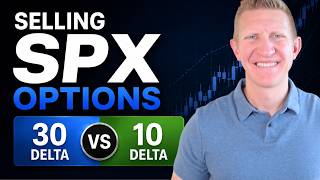 Selling SPX Options: Does a Higher Win Rate Beat a Bigger Credit?