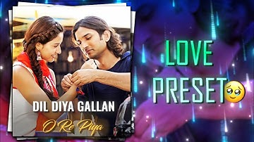 MS Dhoni Love edit ❤️💫 || Ae inspired Alight motion || XML🔒 ||