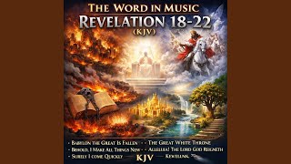 Revelation 21 ("Behold, I Make All Things New" (KJV)