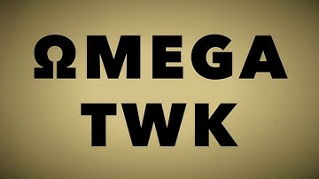 Omega Transformer Model TWK