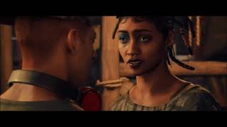 FARCRY6 - CARTA AL TIRANO - GABYLONIA screenshot 3