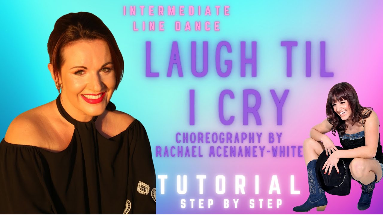 Уроки танца LAUGH TIL I CRY, хореография Рэйчел МакЭнани-Уайт, H.A.P.P.Y. Джесси Джей