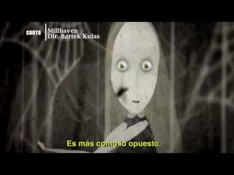 Millhaven shortfilm (cortometraje SUB español)