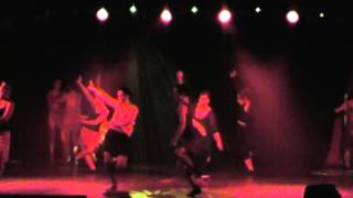 La valse des maîtresses chords