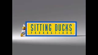 Sitting Ducks 2001 Colin Entertainment Au - Closing Logos