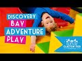 Discovery Bay Adventure Play | CLACTON PIER