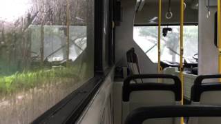 [Busplus] Dennis Lance 211 DM | PA669B on Seletar Mall Shuttle