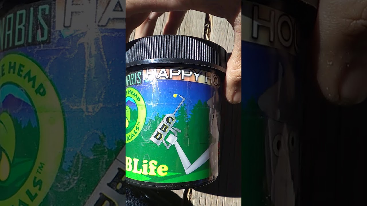 Cannabis container 16