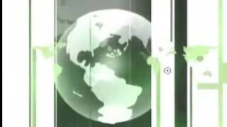 Jornal Da Cultura - Vinheta 2008-2010