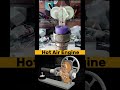 Stirling Hot Air Engine – Mechanical Design#Engineering #Mechanical #TechEducation #Thermodynamics