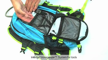 Source Whistler Hydration Pack - Video Manual