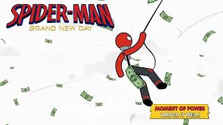 The Real Math Behind Spider-Man: Brand New Day ($2 Billion in 22 Days!)