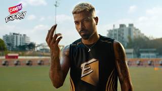Campa Energy | Unstoppable Bann Jaa | Hardik Pandya screenshot 3