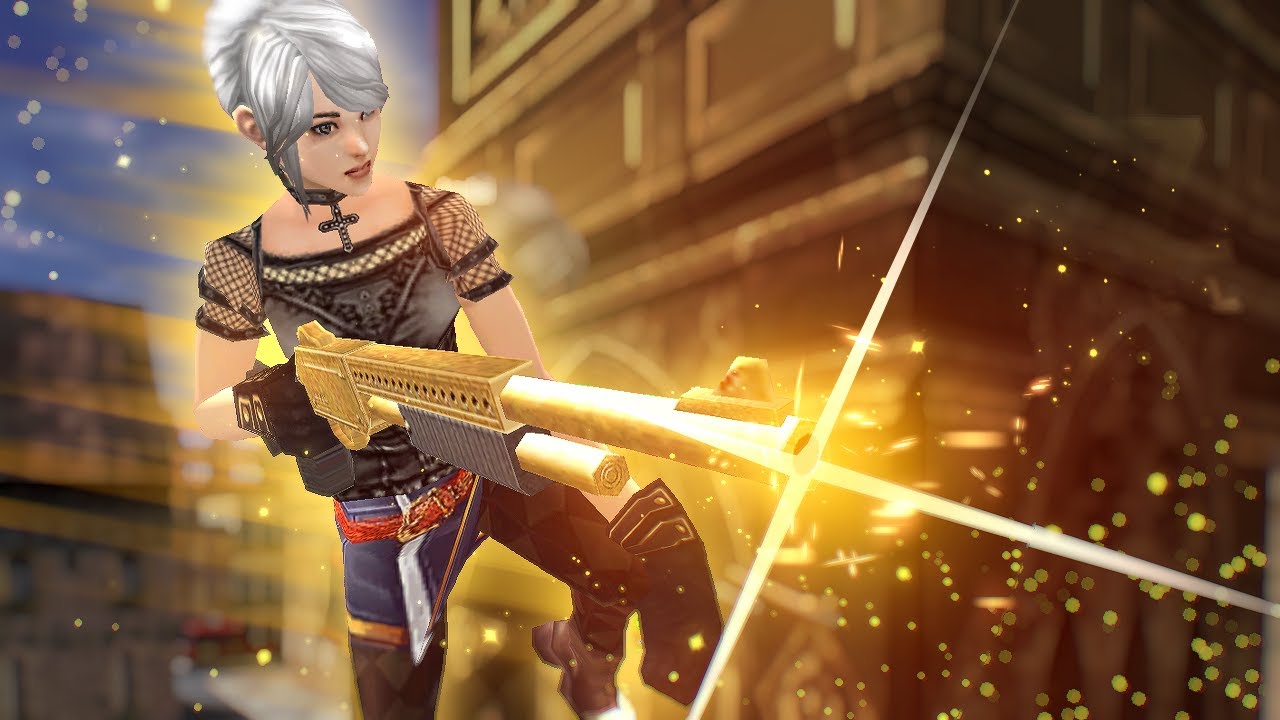 🔴 GunZ: The Duel CLOSED BETA | GUNZ IS BACK! | LIVE 🔴