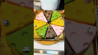 Десерт, который обманет всех #food #shorts