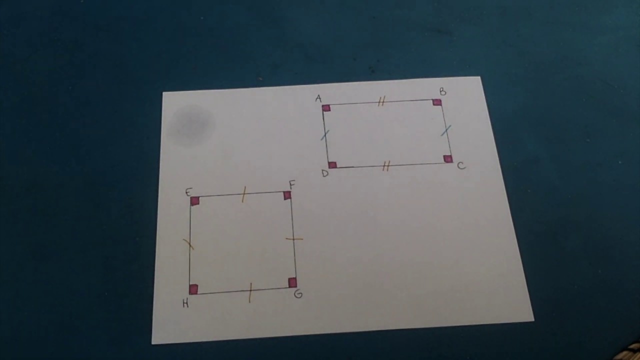 Géométrie - Le codage des figures - YouTube