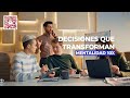 Nuestras Mañanas / Presentadora: Ana Martínez