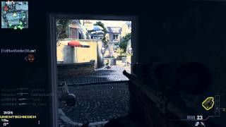 MW3 ///// [EDITING TEST]