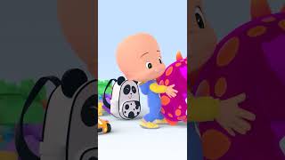 What adventures will the baby balloons experience now? #educationalvideos #forkids #learnwithcuquin