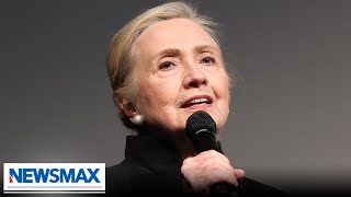 LIKELY Hillary Clinton breaks silence on possible 2024 campaign for the White House