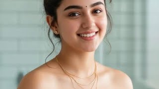 4Ksee-Through Lingerie Try-On Haul With Emilia