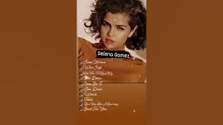 Selena Gomez // SkyLyrics