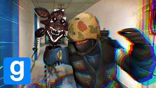 Pill Pack Hide & Seek Gets Even More Insane Garrys Mod Fnaf