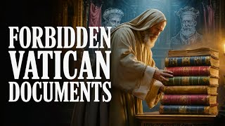 The Forbidden Vatican Documents That Expose Spain’s Revolution | History For Sleep