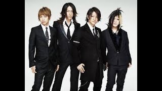 【GLAY】YOU MAY DREAM【demo】