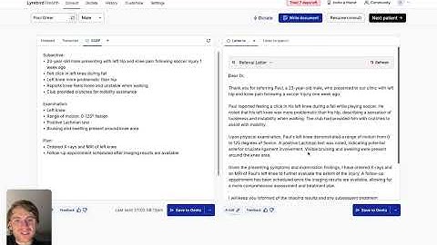 How to use the Lyrebird and Gentu integration