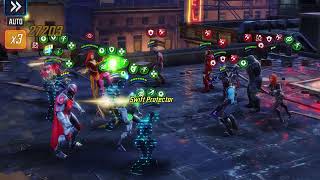 U7.4 F10 Shots Fired 1shot