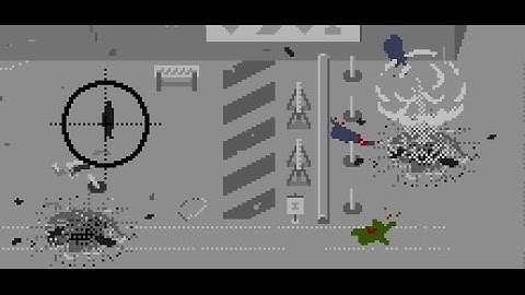 SAVING PRIVATE SERGEI - PAPERS PLEASE - 09